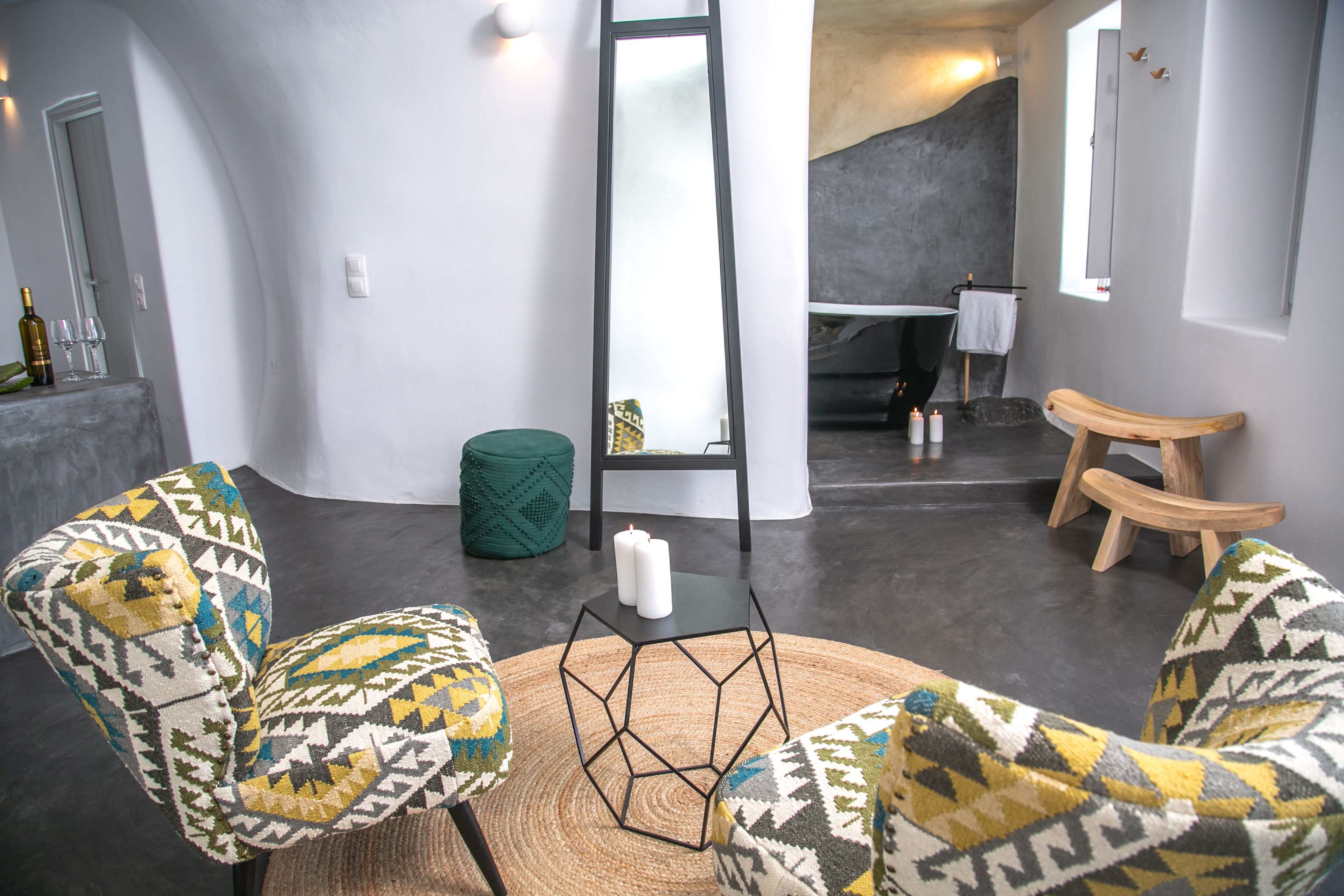 Photo - Elysian Santorini