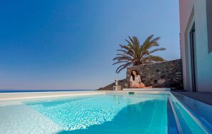 Piscina al aire libre