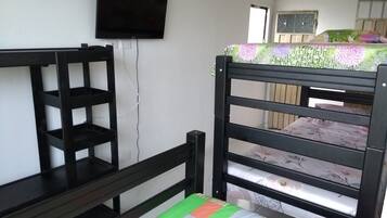 Family House, 3 Bedrooms, Kitchenette, Mountainside