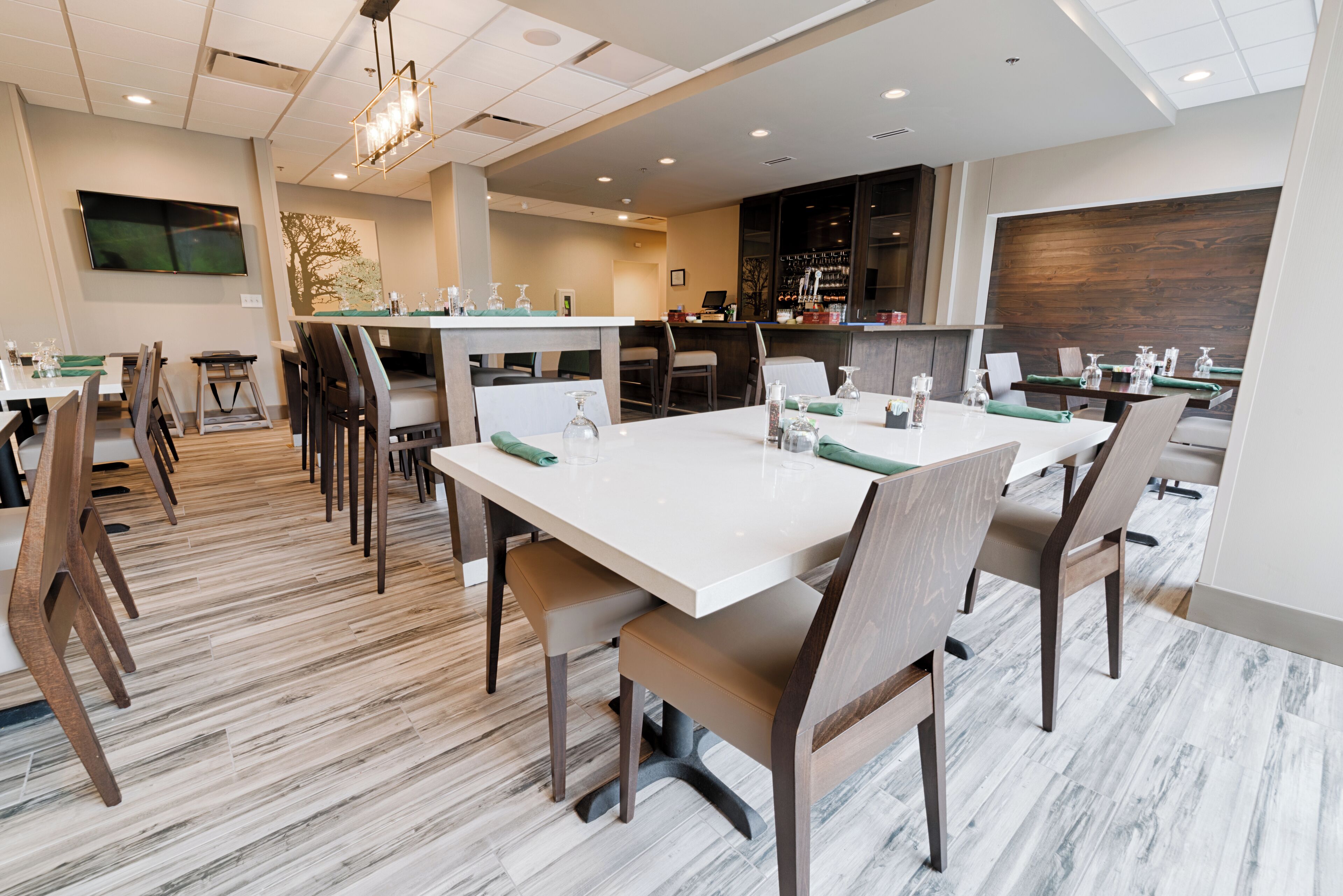 Foto - Holiday Inn Knoxville N - Merchant Drive by IHG