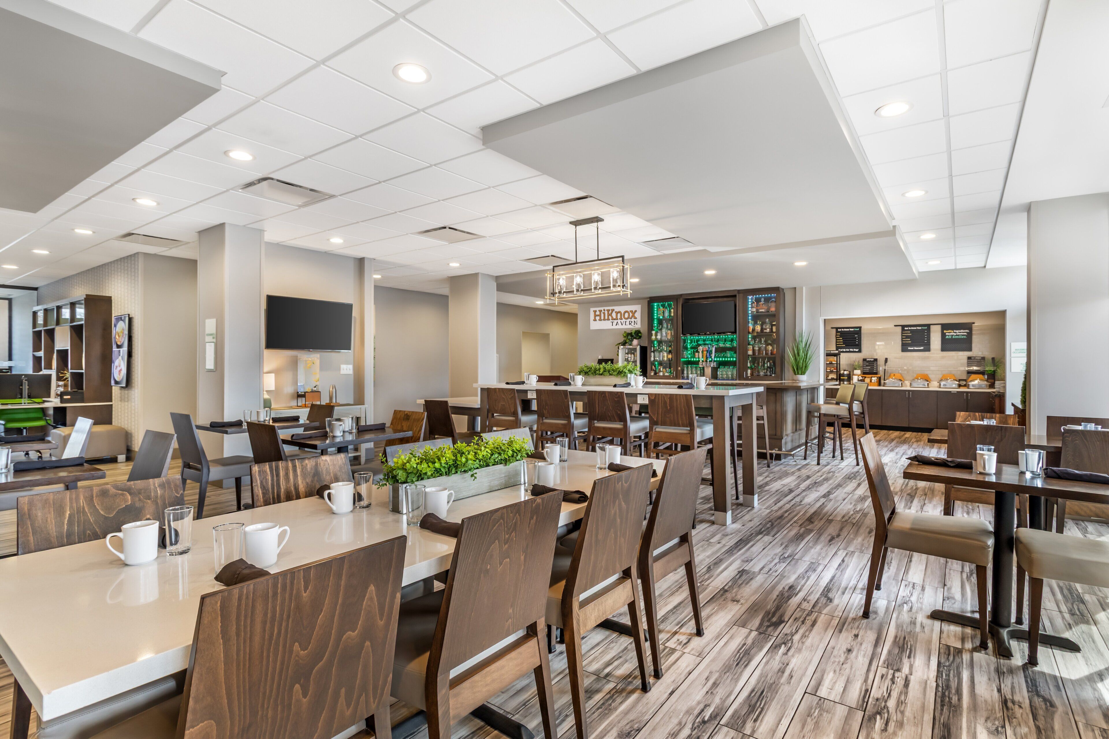 Foto - Holiday Inn Knoxville N - Merchant Drive by IHG