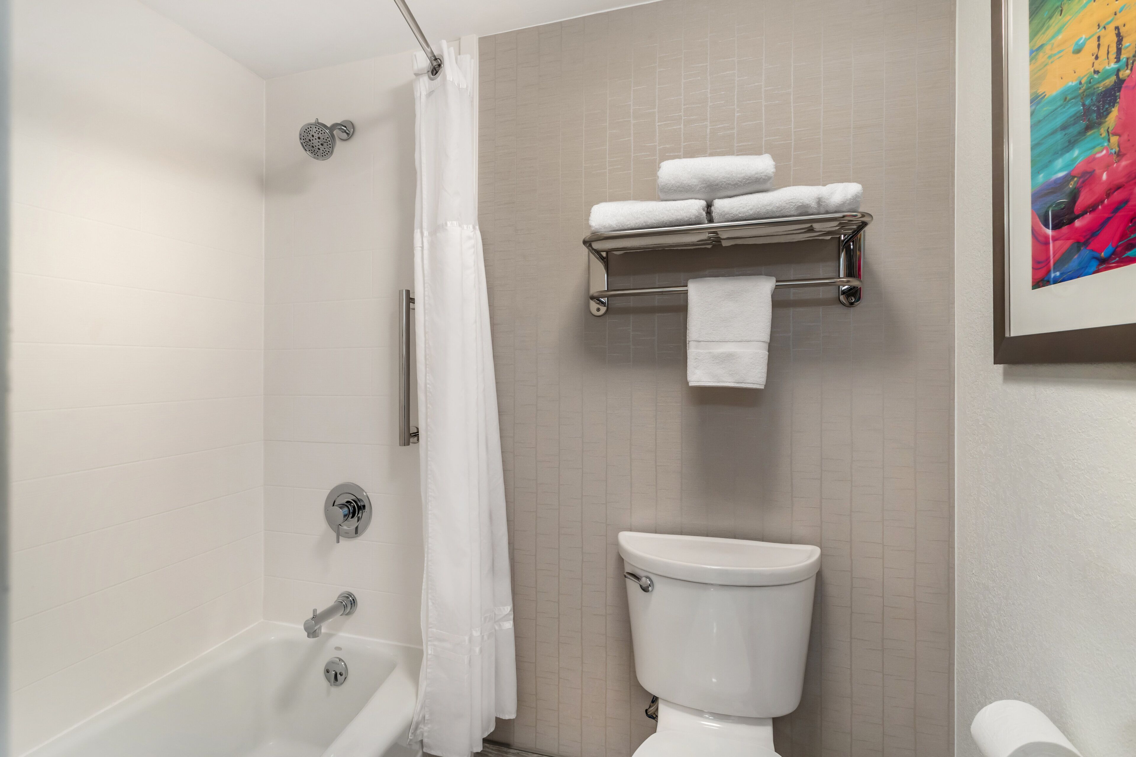 Foto - Holiday Inn Knoxville N - Merchant Drive by IHG