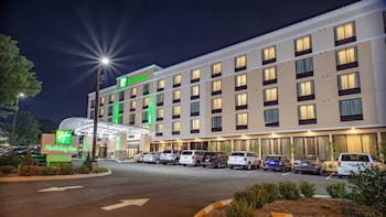 Holiday Inn Knoxville N - Merchant Drive by IHG