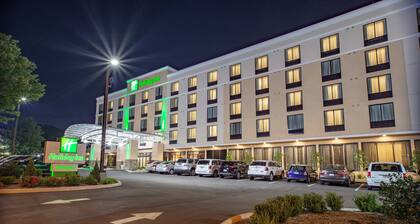 Holiday Inn Knoxville N - Merchant Drive by IHG
