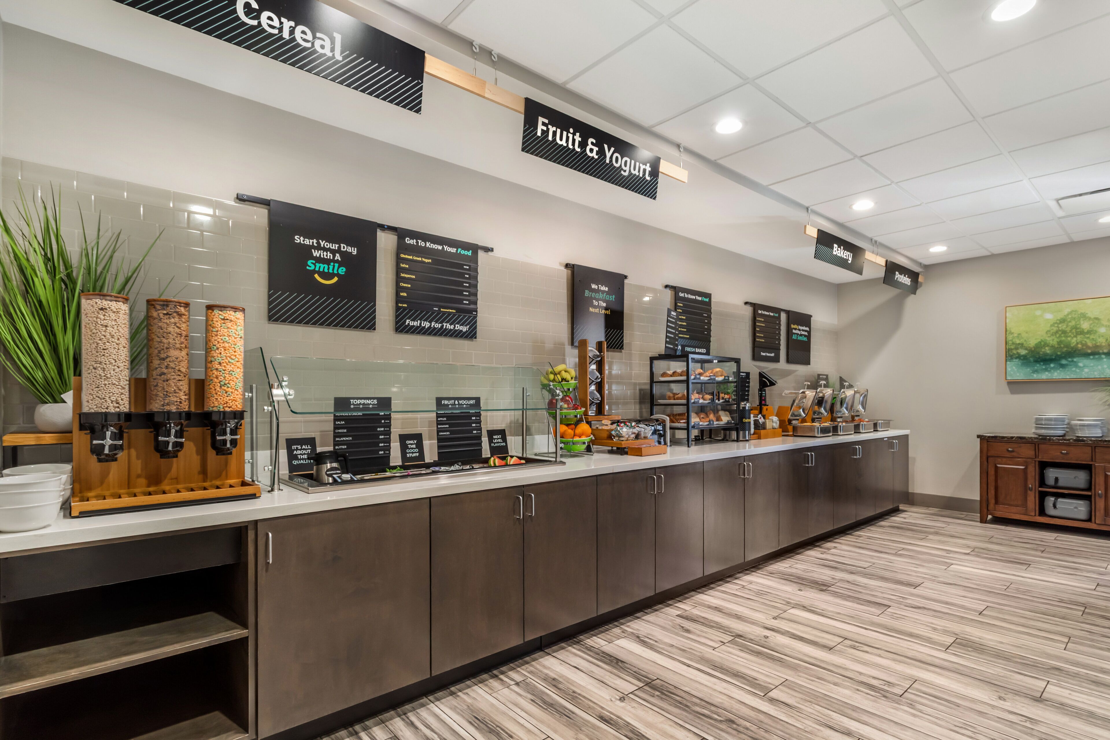 Photo - Holiday Inn Knoxville N  Merchant Drive