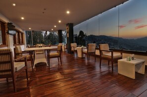Spécialités Cuisine internationale