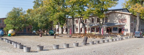 TRIO Apartment Hotel Berlin