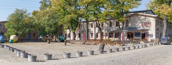 TRIO Apartment Hotel Berlin