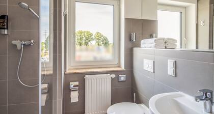TRIO Apartment Hotel Berlin