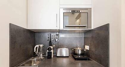 TRIO Apartment Hotel Berlin