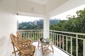 Phòng Tiêu chuẩn | Ban công