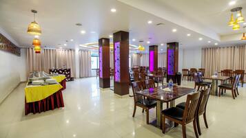 Restaurantes