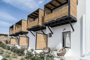 Exterior - My Mykonos Boutique by Mr and Mrs White (Mykonos)