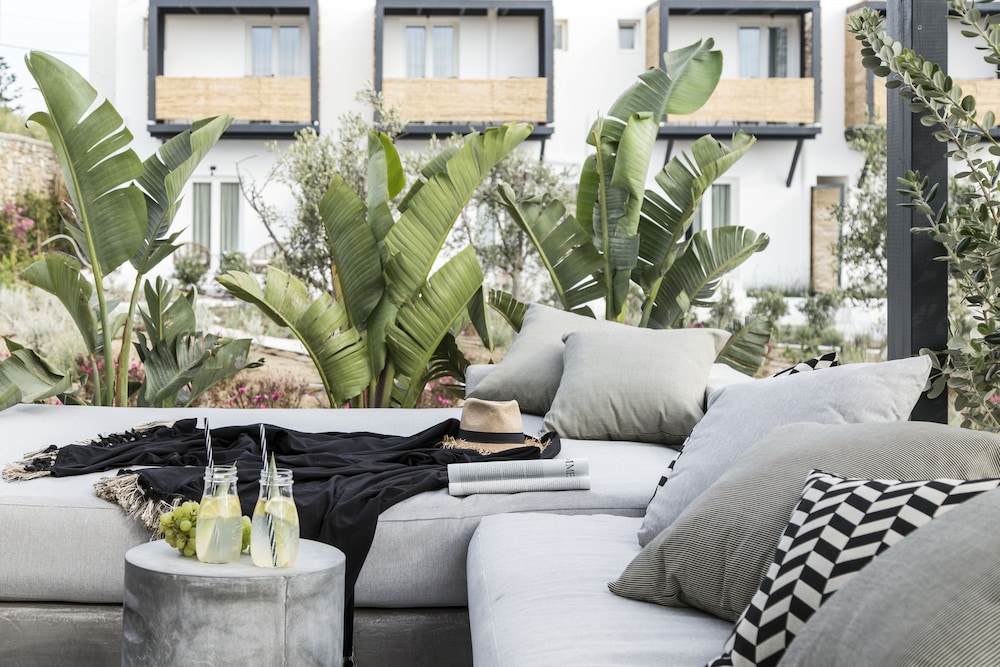 My Mykonos Hotel by null