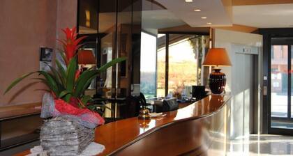 Hotel Ristorante Gama