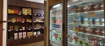 익스텐디드 스위트 시우다드 후아레스 콘술라도