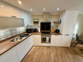 Tetera/pava eléctrica