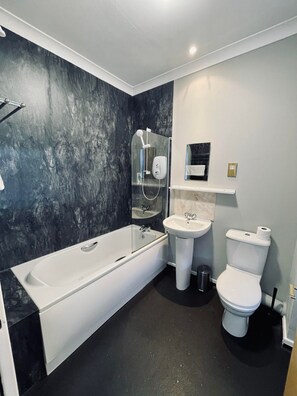Deluxe Double Room, Ensuite