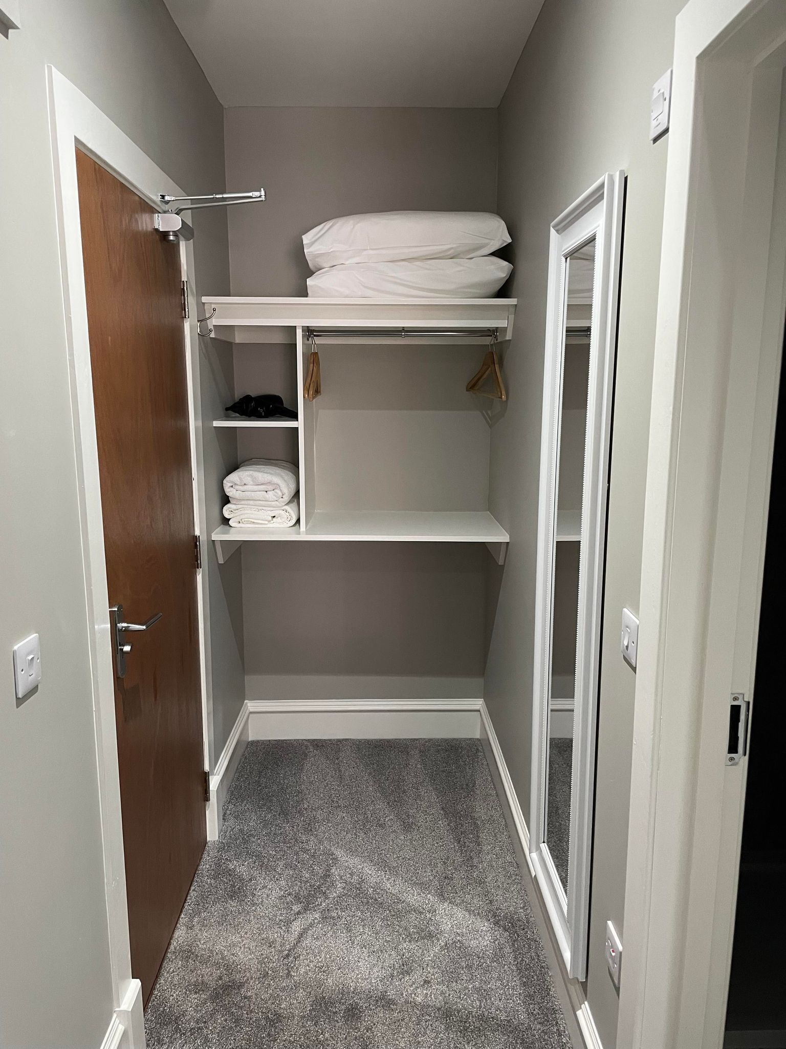 Deluxe Double Room, Ensuite | Bed sheets