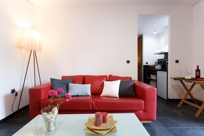 Room - Corral del Conde (Seville)