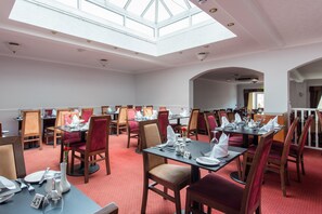 Restaurant - The Queens Hotel (Paignton)