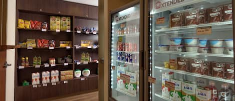 Details aan de binnenkant