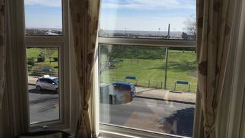 Kamar Double Grand, pemandangan laut | Pemandangan dari kamar