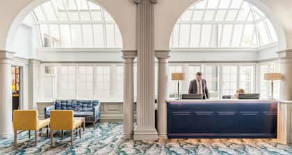 The Headland Hotel & Spa