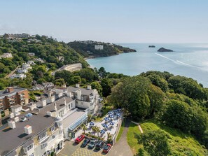 Exterior - The Headland Hotel & Spa (Torquay)