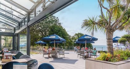 The Headland Hotel & Spa