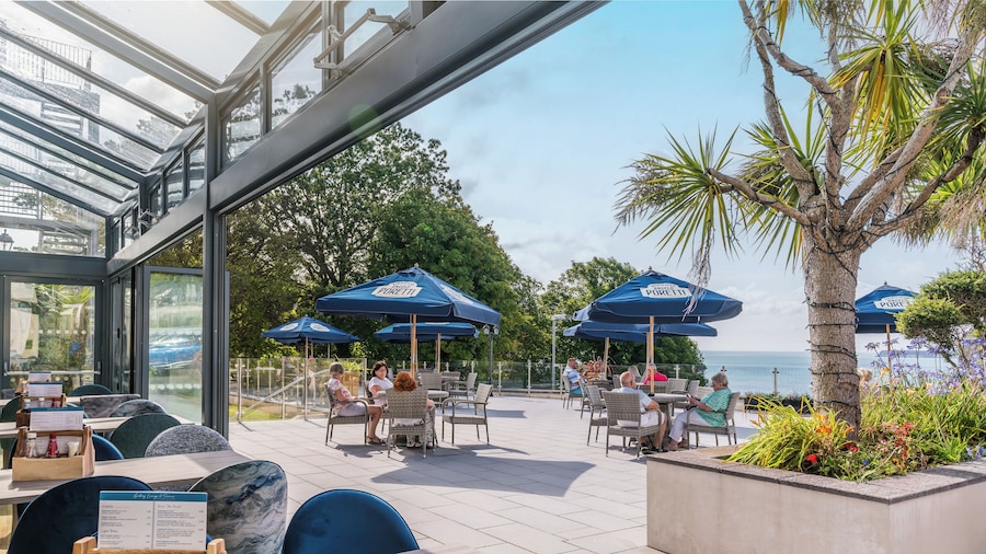 The Headland Hotel & Spa