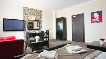 Chambre Double (King)