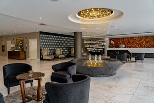 Recepción