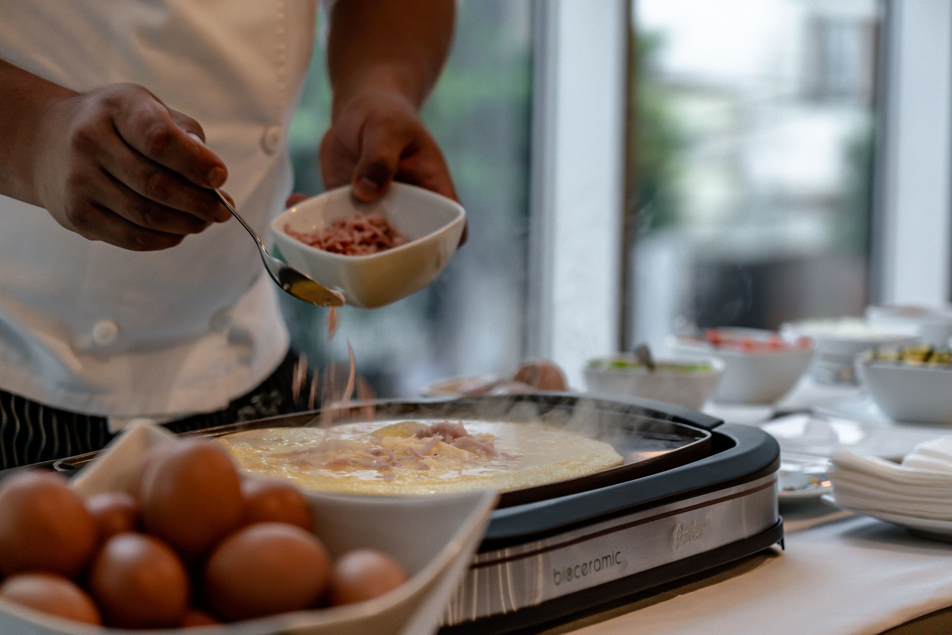 Foto - Jose Antonio Deluxe