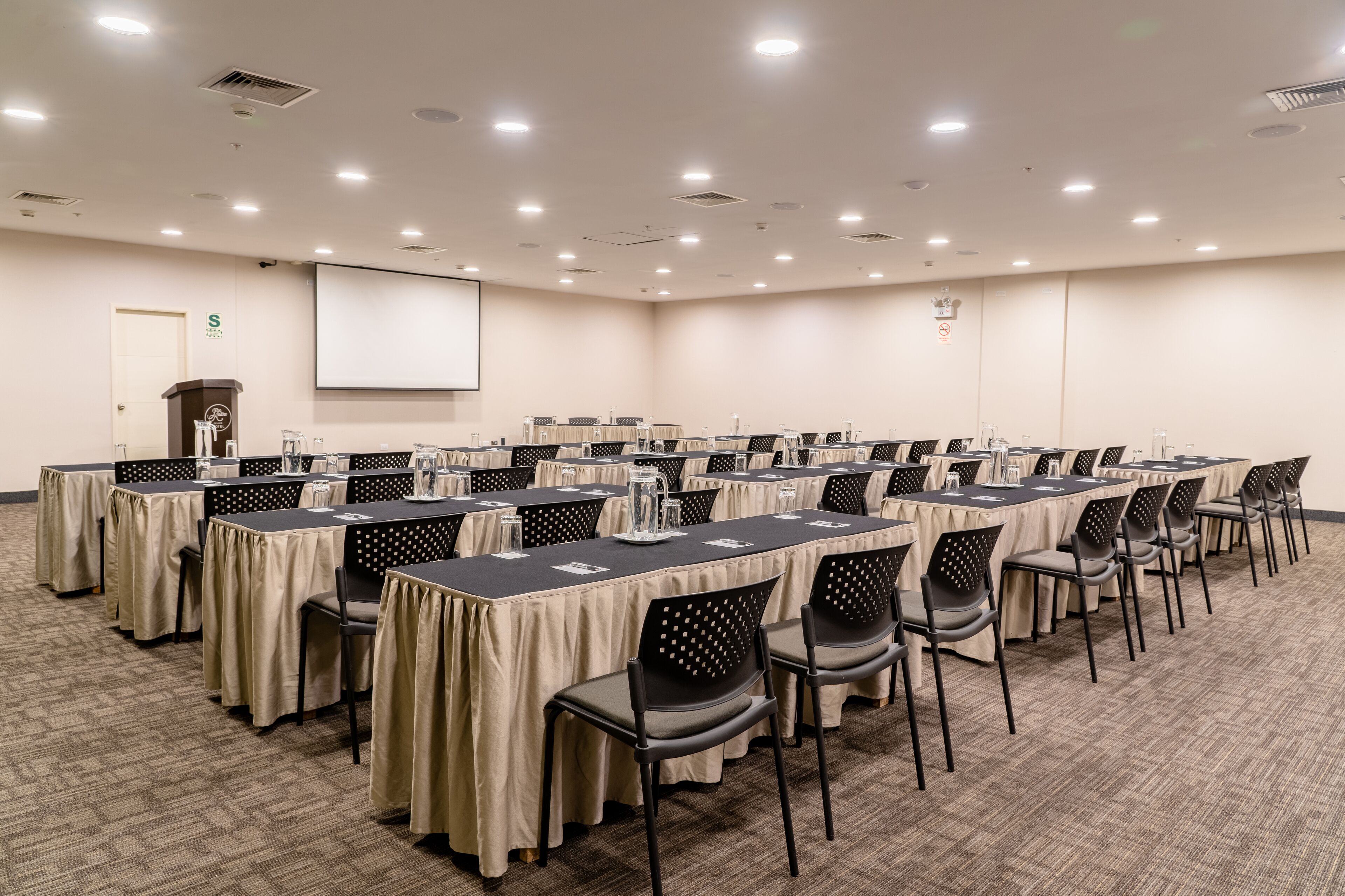 Foto - Jose Antonio Deluxe