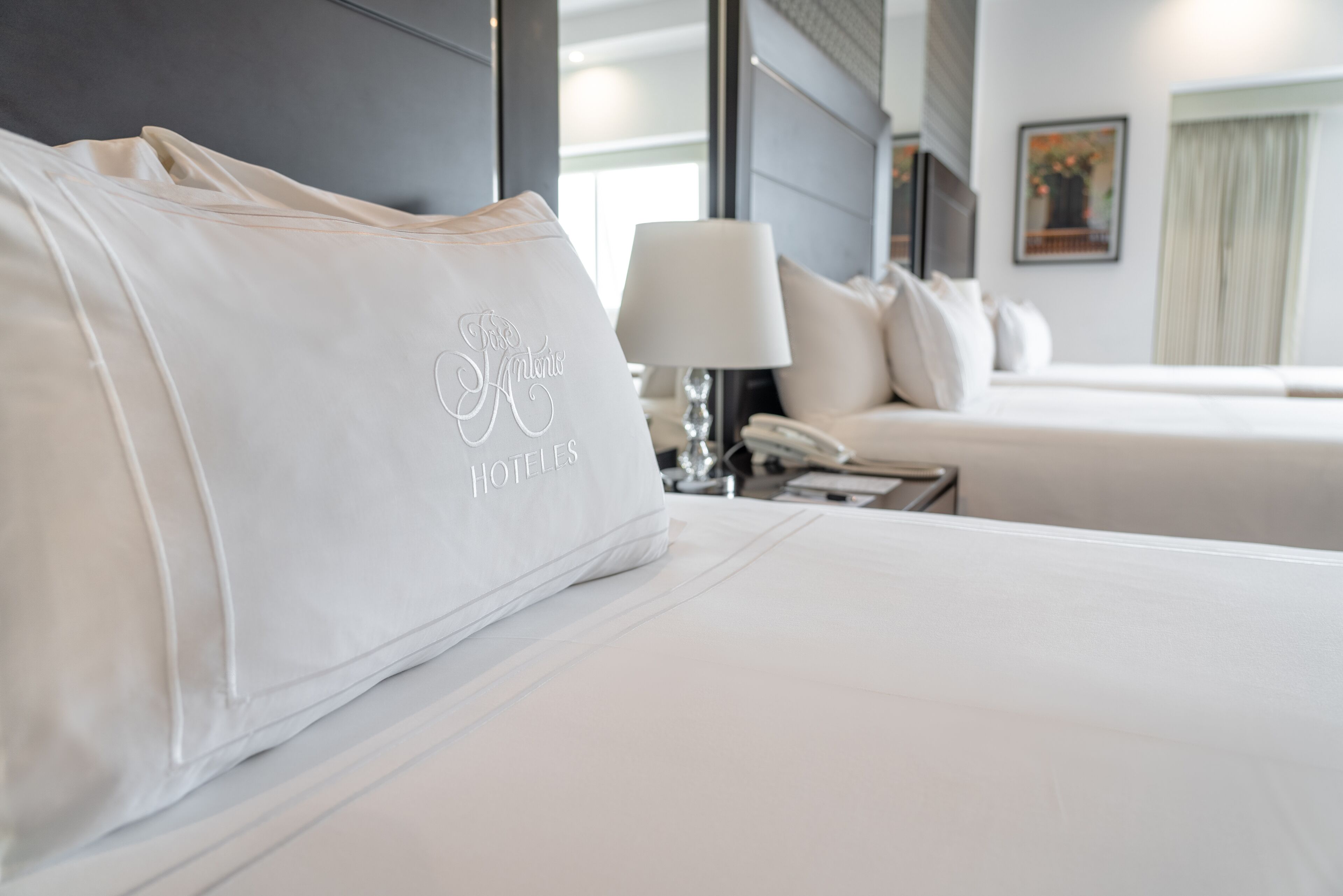 Foto - Jose Antonio Deluxe