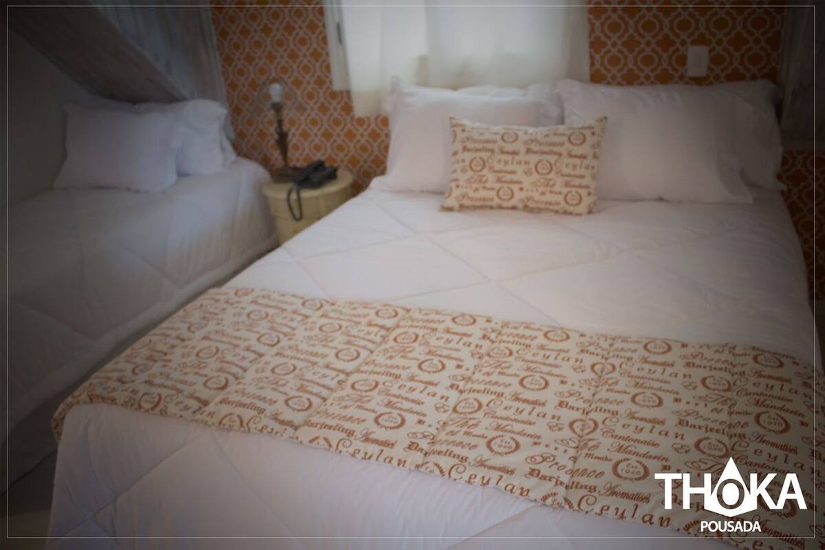 In-room safe, individually decorated, individually furnished, free WiFi