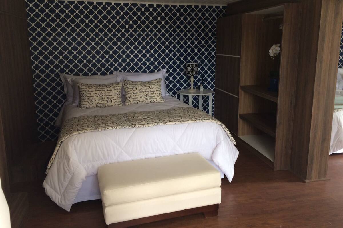 In-room safe, individually decorated, individually furnished, free WiFi