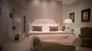 In-room safe, individually decorated, individually furnished, free WiFi