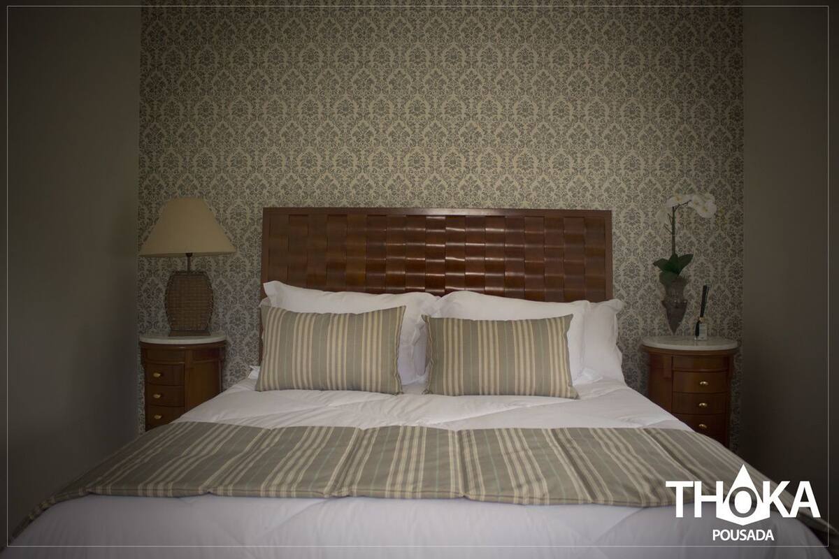 In-room safe, individually decorated, individually furnished, free WiFi
