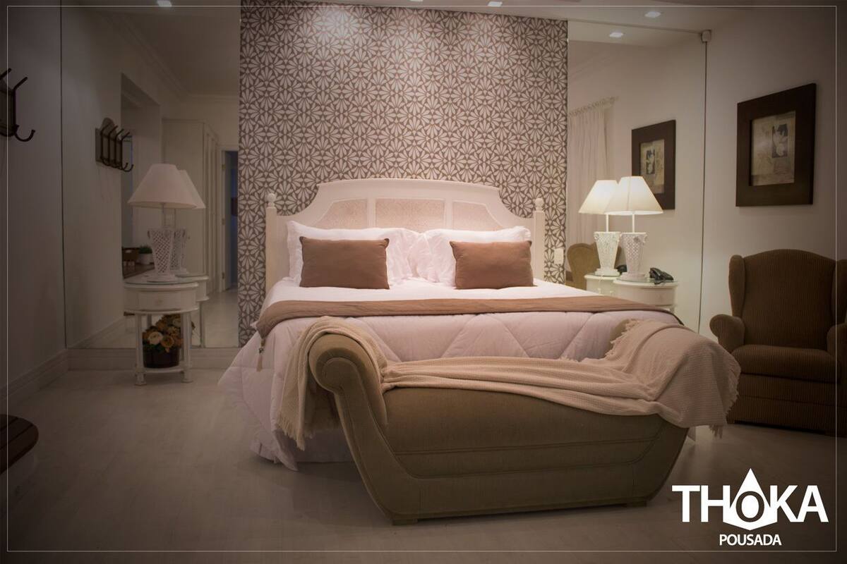 In-room safe, individually decorated, individually furnished, free WiFi
