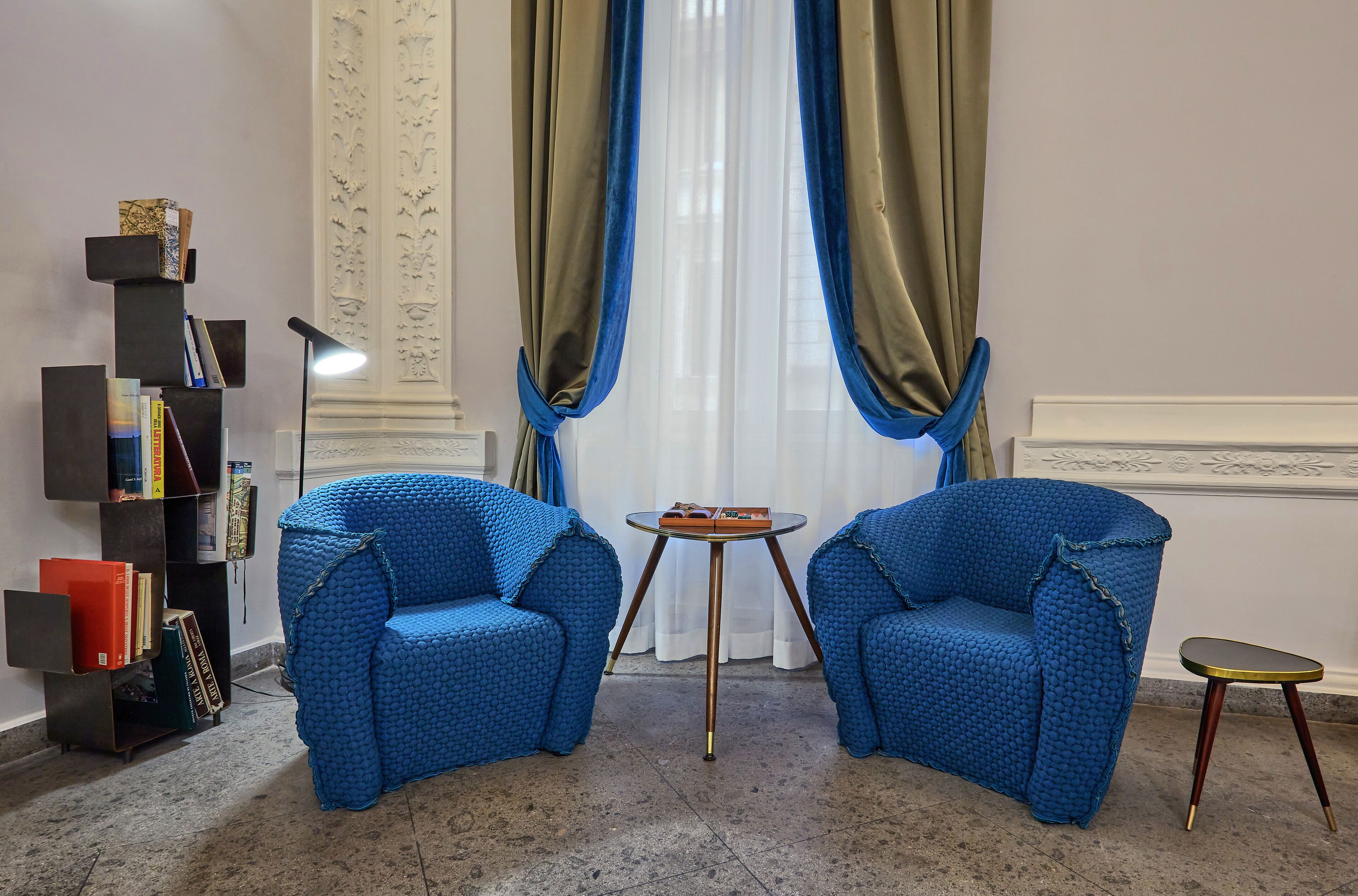 Photo - L'obelisque maison de luxe