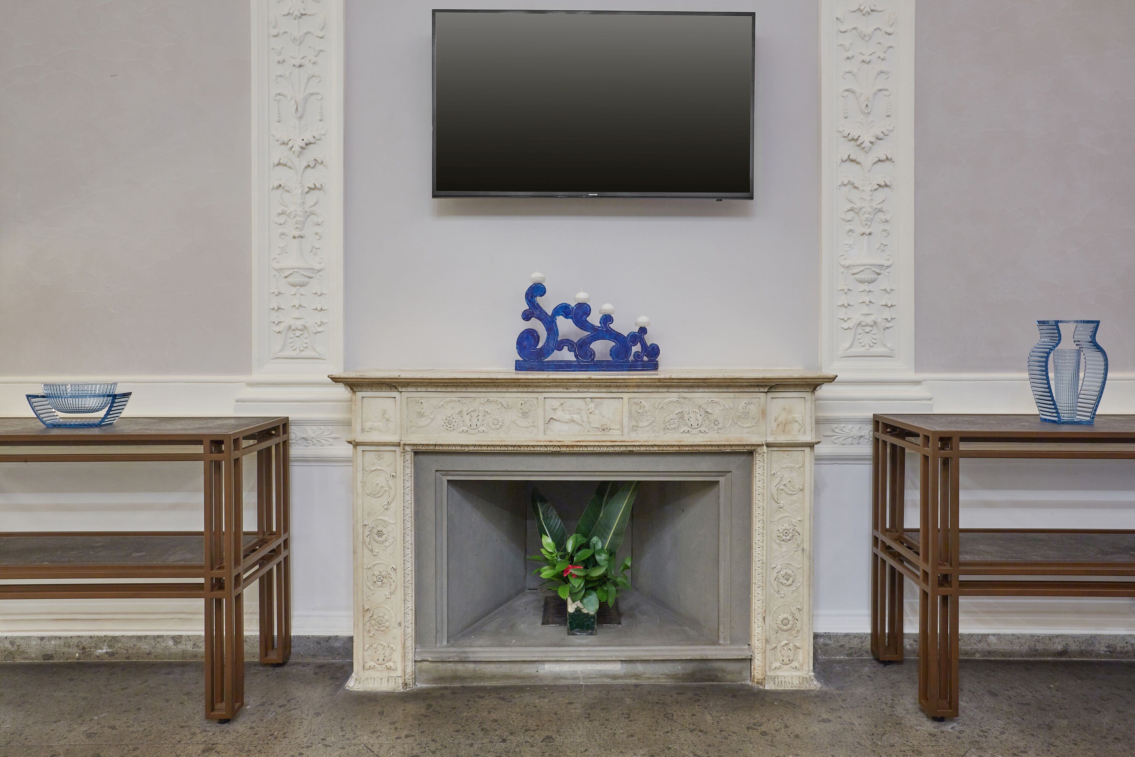 Photo - L'obelisque maison de luxe