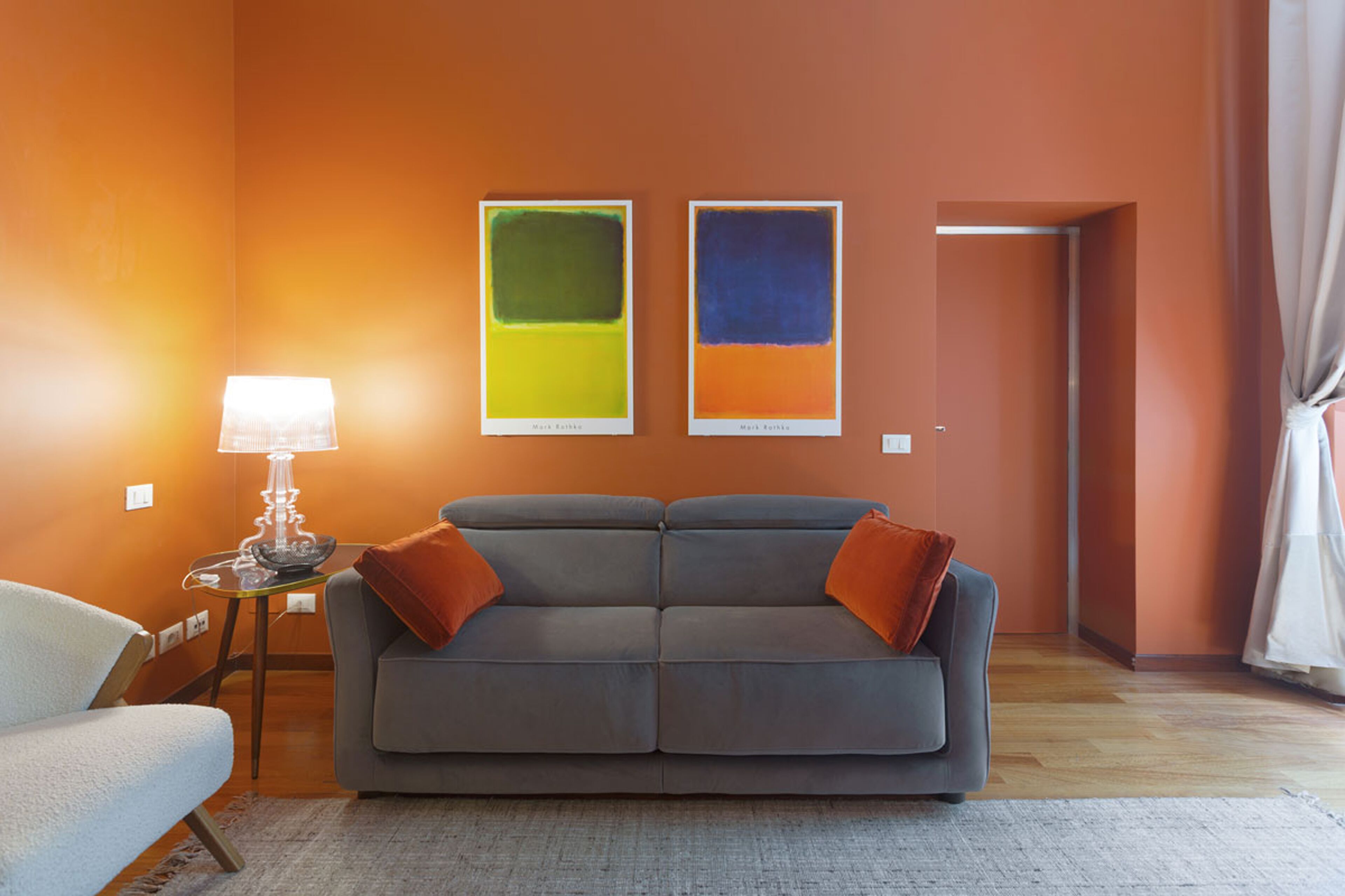 Photo - L'obelisque maison de luxe