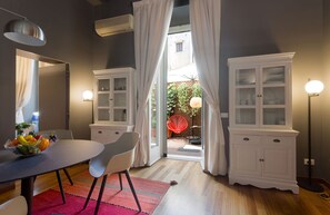 Departamento Deluxe | Comedor