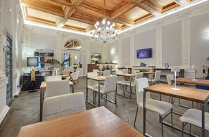 Sala de reuniones