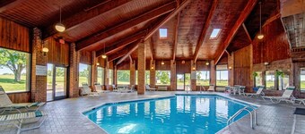 Capital O Amerihost Inn and Suites Mexico Hwy 54 MO