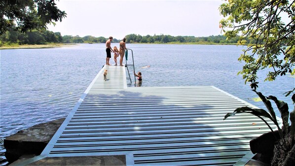 Sundeck - Zopango Orchids Island (Granada)