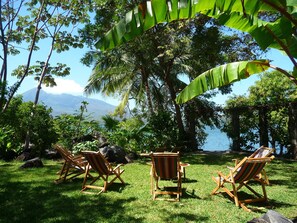 Jardín