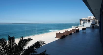 Laghetto Stilo Barra